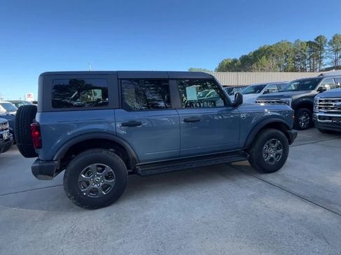 New 2025 Ford Bronco Big Bend image 7