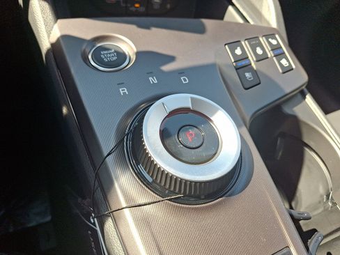 New 2026 Kia Sportage SX Prestige image 11