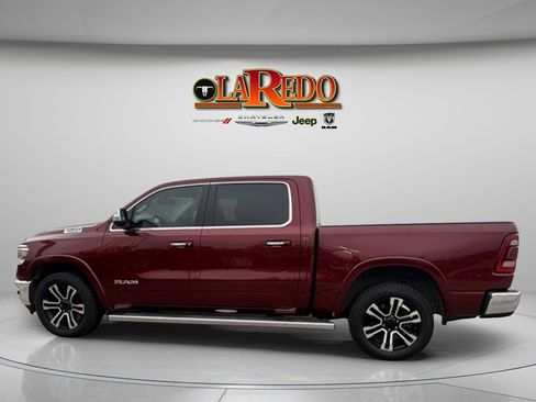Used 2019 RAM 1500 Laramie image 4