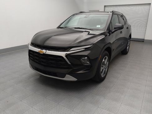 Used 2024 Chevrolet Blazer LT w/ Convenience Package FWD image 15