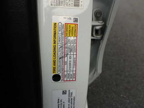 Used 2022 Honda Civic LX image 34
