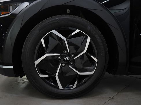 Used 2023 Hyundai Ioniq 5 SE w/ Cargo Package image 28