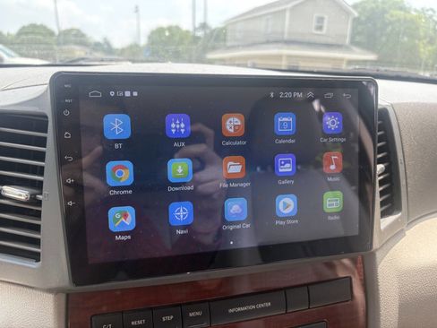 Used 2007 Jeep Grand Cherokee Limited w/ Trailer Tow Group IV image 19