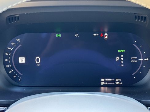 New 2026 Volvo XC60 T8 Ultra image 22