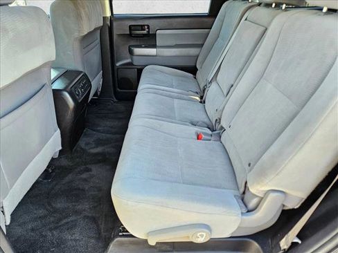 Used 2015 Toyota Sequoia SR5 image 18