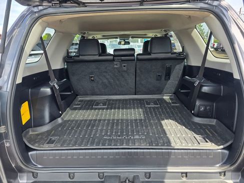 Used 2019 Toyota 4Runner SR5 Premium AWD/4WD image 23