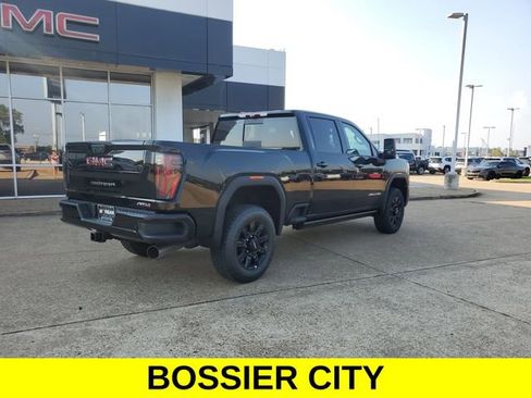 New 2026 GMC Sierra 2500 AT4 w/ AT4 Premium Plus Package image 7