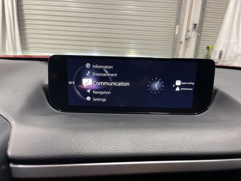 Used 2024 MAZDA CX-50 AWD 2.5 S w/ Premium Package image 37