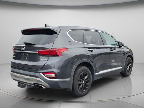 Used 2020 Hyundai Santa Fe SEL FWD image 6