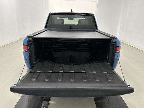 Used 2024 Rivian R1T Adventure AWD/4WD image 15