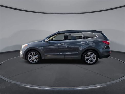 Used 2015 Hyundai Santa Fe GLS w/ Option Group 02 image 5