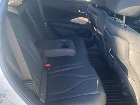 Used 2025 Acura RDX AWD w/ A-Spec & Advance Pkg image 14