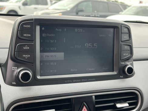 Used 2020 Hyundai Kona Ultimate AWD/4WD image 18