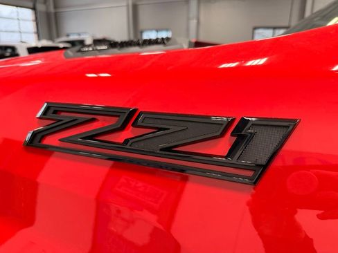 Used 2025 Chevrolet Silverado 2500 LT image 24