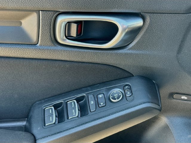 Certified 2024 Honda Civic Sport image 17