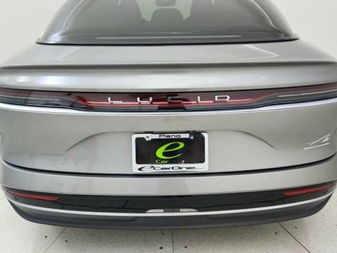 Used 2023 Lucid Air Touring AWD/4WD image 11