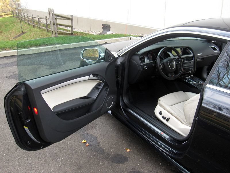 Used 2011 Audi S5 Prestige AWD/4WD image 17