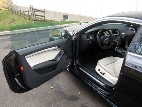 Used 2011 Audi S5 Prestige image 17