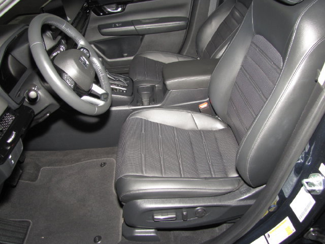 Certified 2024 Honda CR-V EX-L image 32
