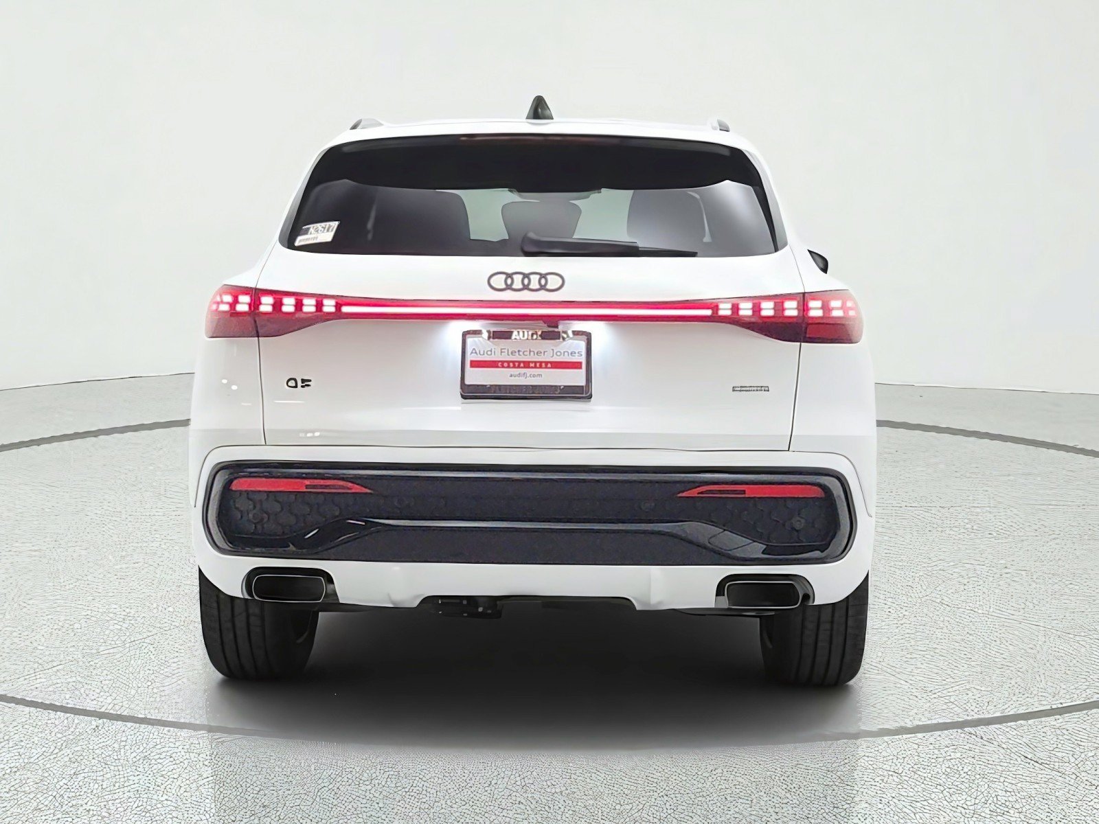 New 2026 Audi Q5 Premium Plus AWD/4WD image 6