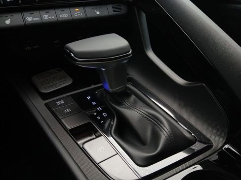 New 2026 Hyundai Elantra SEL Sport Premium FWD image 19