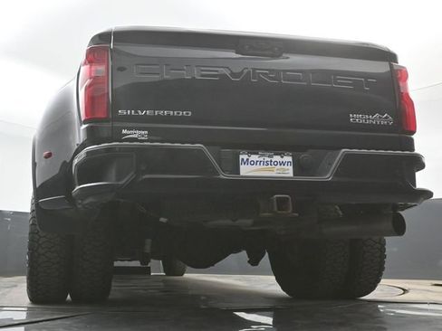 Used 2022 Chevrolet Silverado 3500 High Country w/ Safety Package II AWD/4WD image 45