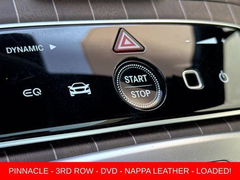 Certified 2023 Mercedes-Benz EQS 580 4MATIC SUV w/ Acoustic Comfort Package image 23