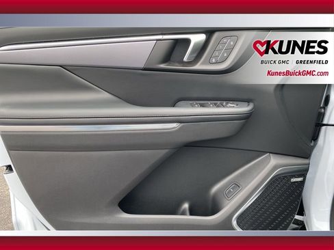 New 2026 Buick Enclave Sport Touring image 34