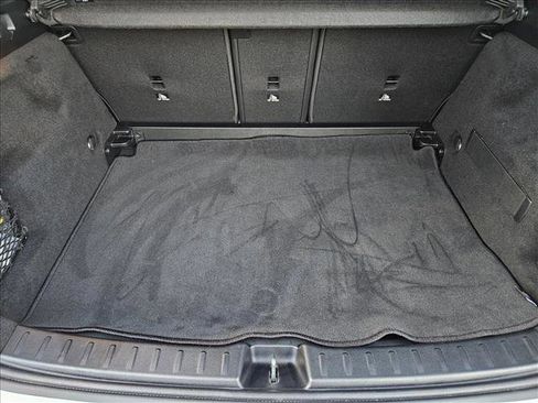 Used 2025 Mercedes-Benz GLA 35 AMG 4MATIC image 6