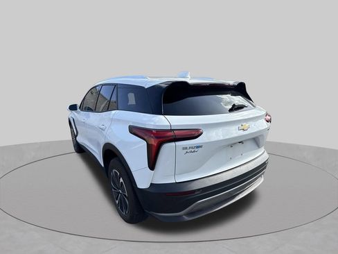 Used 2024 Chevrolet Blazer EV LT AWD/4WD image 8