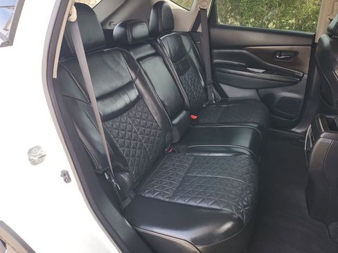 Used 2020 Nissan Murano Platinum image 14
