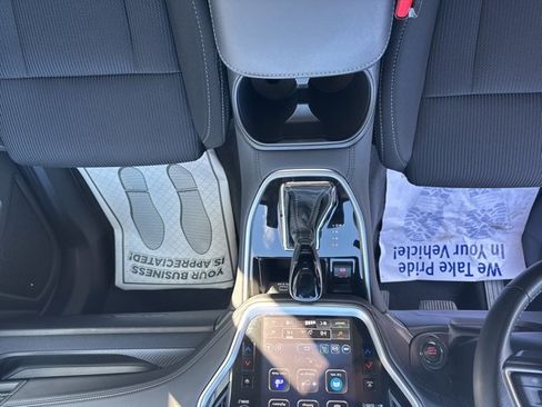 Used 2025 Subaru Legacy Premium image 13