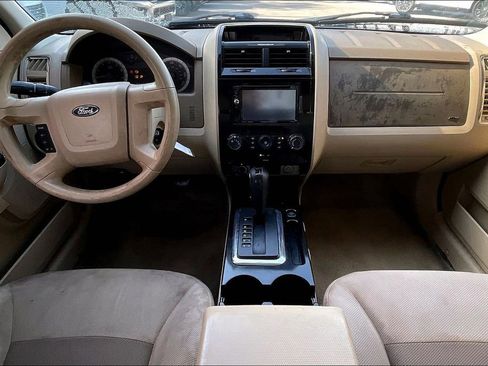Used 2008 Ford Escape XLT AWD/4WD image 20