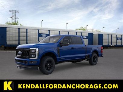 New 2026 Ford F250 XL