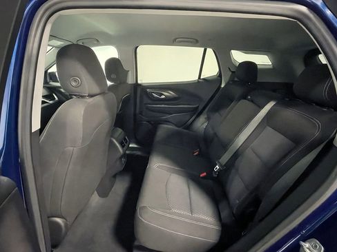 Used 2023 GMC Terrain SLE w/ Driver Convenience Package image 19