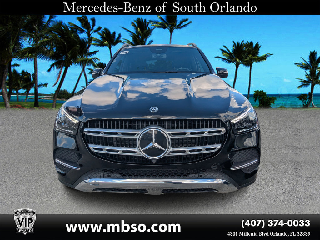 Used 2026 Mercedes-Benz GLE 350 4MATIC image 20