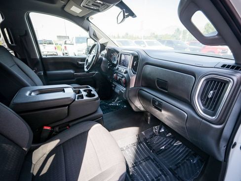 Used 2022 Chevrolet Silverado 3500 LT w/ All Star Edition AWD/4WD image 23