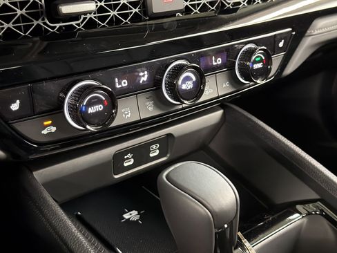 New 2026 Honda Accord EX-L image 19