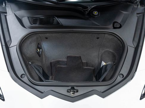 Used 2023 Chevrolet Corvette Z06 RWD image 37