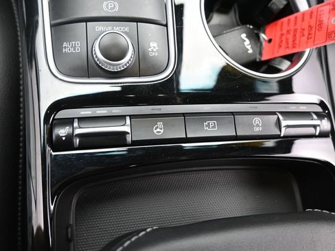 Certified 2023 Kia Stinger GT-Line AWD/4WD image 31
