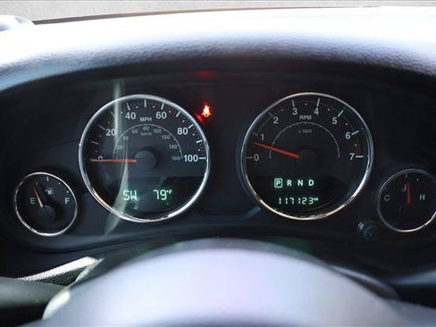 Used 2016 Jeep Wrangler Unlimited Sport w/ Quick Order Package 24S AWD/4WD image 13