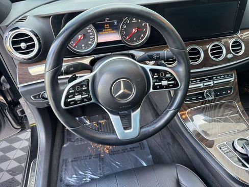 Certified 2019 Mercedes-Benz E 300 image 22