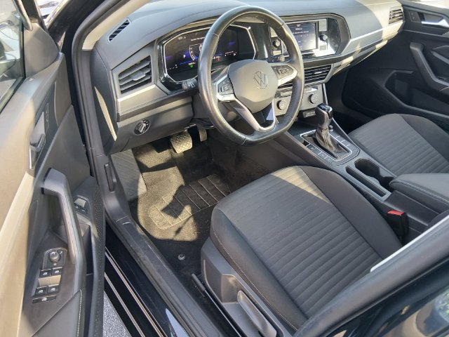 Used 2024 Volkswagen Jetta S FWD image 9