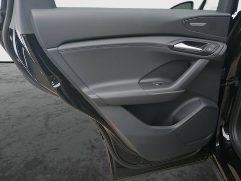 New 2027 Audi Q6 e-tron Premium Plus AWD/4WD image 16