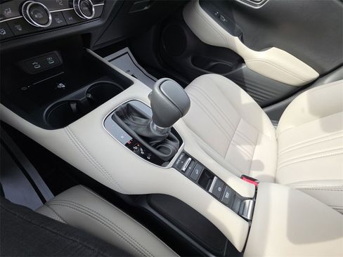 Used 2026 Honda HR-V EX-L image 20