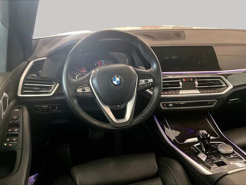 Used 2023 BMW X5 sDrive40i RWD image 16