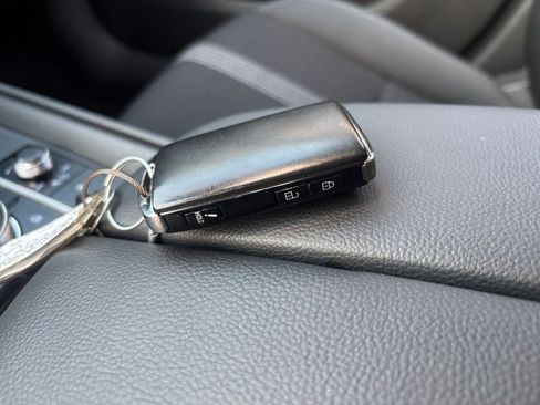 Used 2025 MAZDA CX-50 AWD 2.5 S w/ Select Package image 22