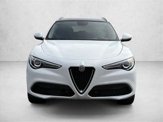 Used 2018 Alfa Romeo Stelvio Ti AWD/4WD video 2