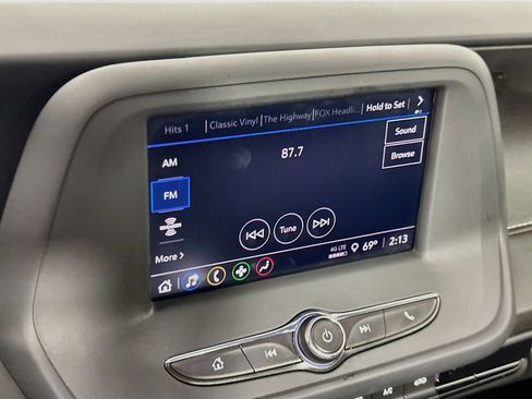 Used 2023 Chevrolet Camaro LT RWD image 16
