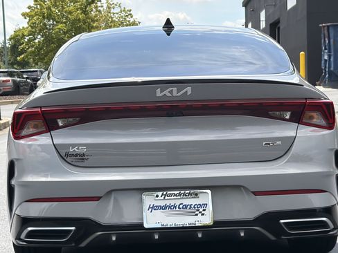Used 2024 Kia K5 GT-Line FWD image 23